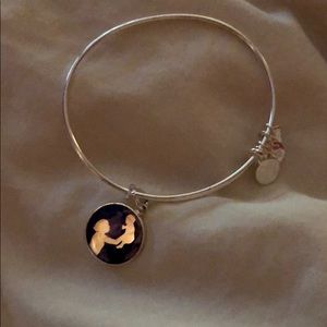 Alex and Ani bracelet